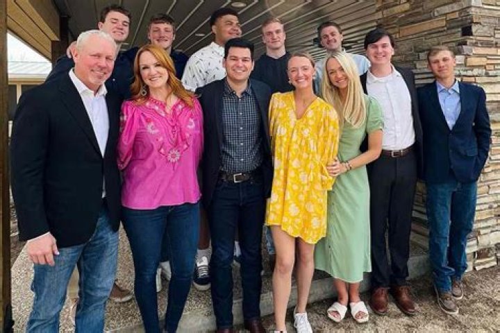 Will Ree Drummond Succumb To Cancer In Real Life?