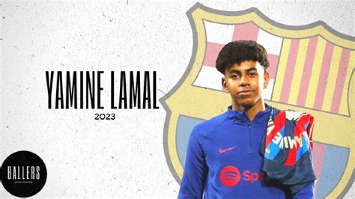 Yamine Lamal's Earnings: Uncovering The Real Numbers