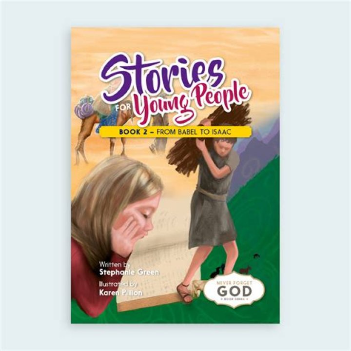 Young Pictures And Untold Stories